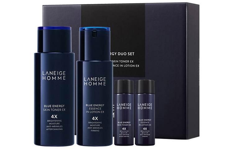 Набор для ухода за кожей Laneige - Boxette Shop